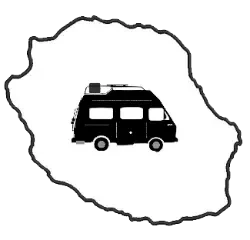 Location Van La Réunion