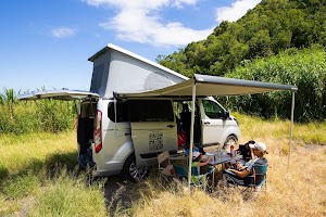 Photo de l’établissement location van aménagé la Réunion