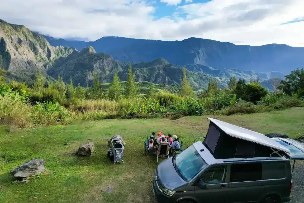Comment se laver dans la nature ?
